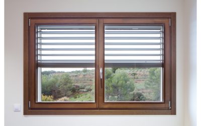 Análisis de las Ventanas con Triple Vidrio en la Construcción Modular