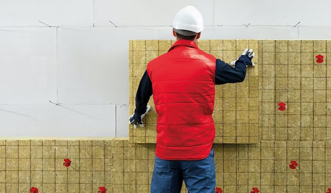 5 Beneficios Sostenibles del Aislamiento Acústico en Casas Modulares