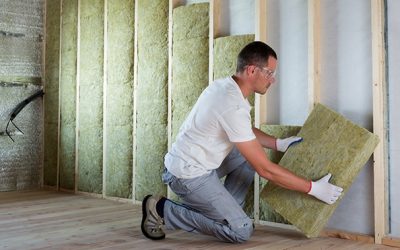 Beneficios del Aislamiento Térmico y Acústico en Casas Modulares