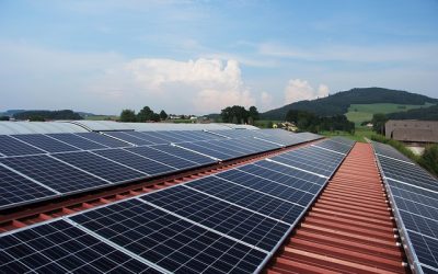 8 mitos sobre los paneles solares