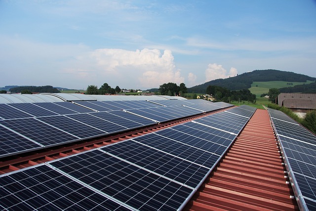 8 mitos sobre los paneles solares