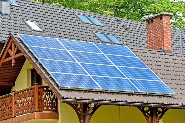 mitos de los paneles solares