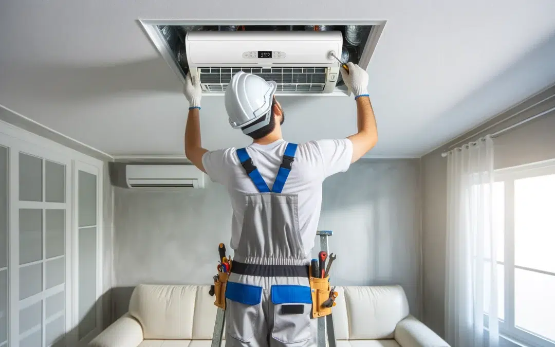 Recuperadores de Calor: Eficiencia Energética en Casas Modulares