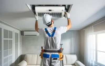 Recuperadores de Calor: Eficiencia Energética en Casas Modulares