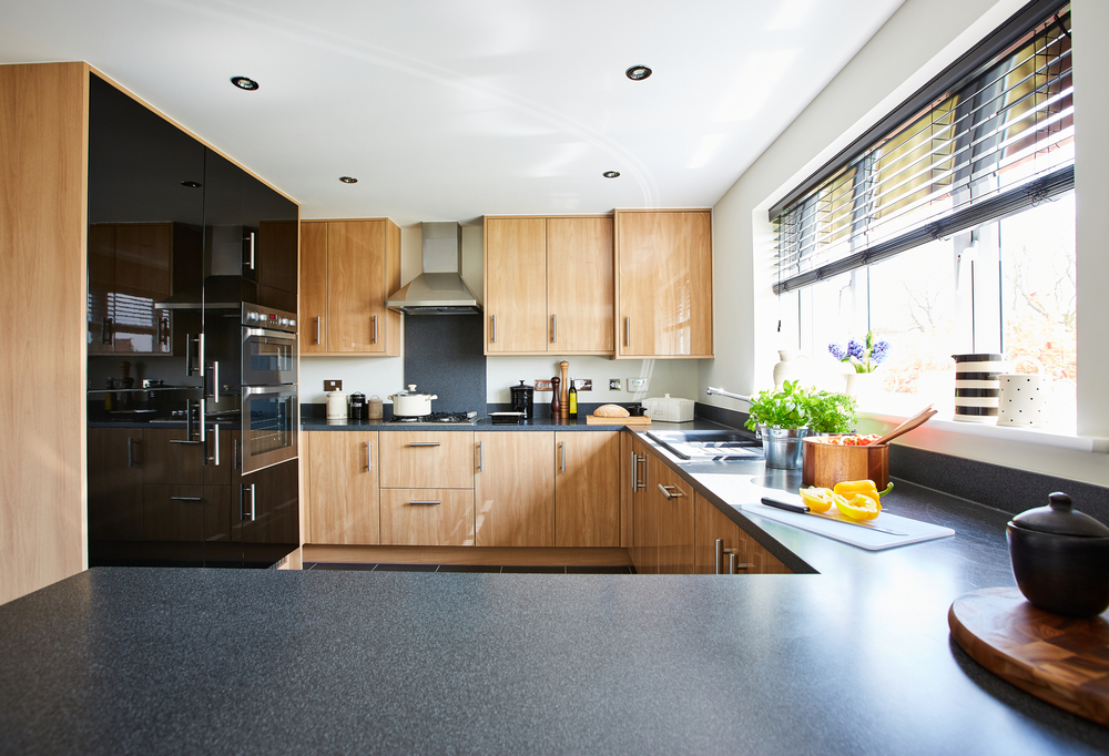 cocina casa modular