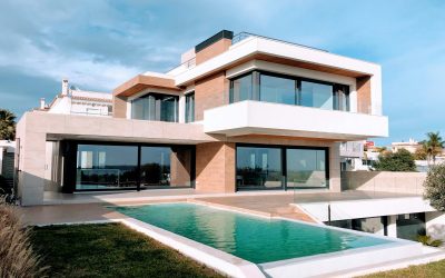 Vivienda tradicional vs. entramado ligero vs. casa prefabricada