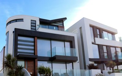 Vivir en una casa modular sostenible: Mi experiencia de 2 años