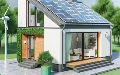 10 Razones por las que las Casas Modulares Sostenibles son el Futuro de la Vivienda